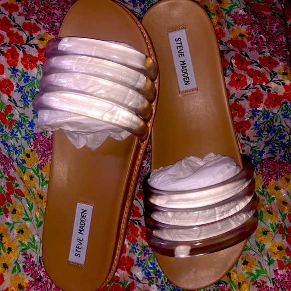 Steve Madden Shoes - Steve Madden Sandals